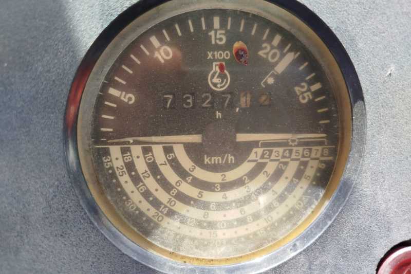 OmecoHub - Immagine JOHN DEERE 3640